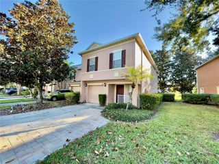 3855 SHAFTBURY PLACE 0, Oviedo, FL 32765