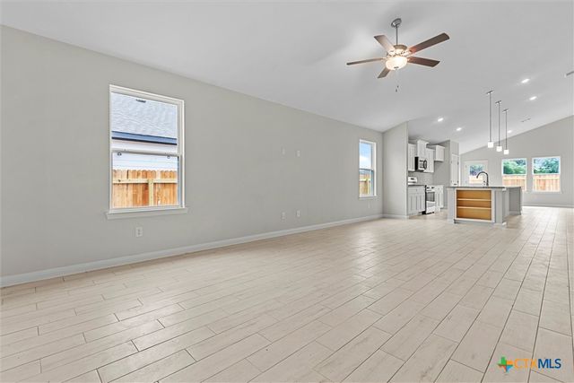 4204 Lugard Drive, Killeen, TX 76542