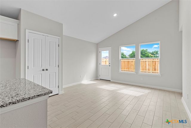 4204 Lugard Drive, Killeen, TX 76542