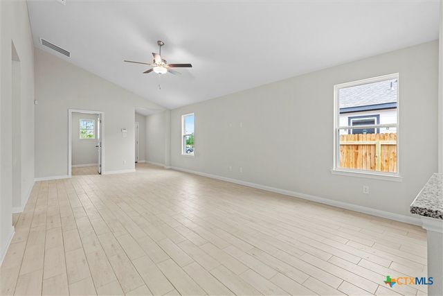 4204 Lugard Drive, Killeen, TX 76542