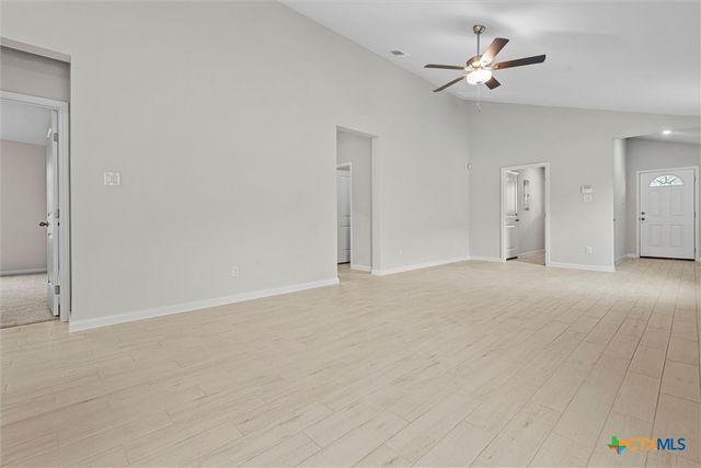 4204 Lugard Drive, Killeen, TX 76542