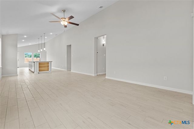 4204 Lugard Drive, Killeen, TX 76542