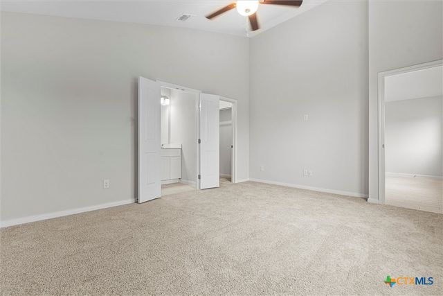 4204 Lugard Drive, Killeen, TX 76542