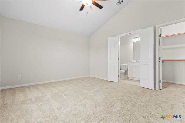 4204 Lugard Drive, Killeen, TX 76542