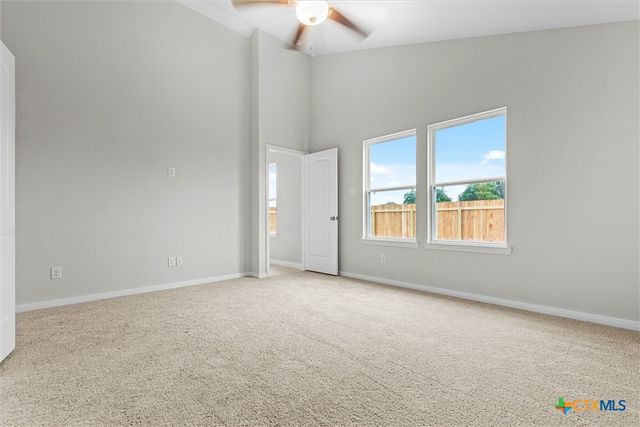 4204 Lugard Drive, Killeen, TX 76542