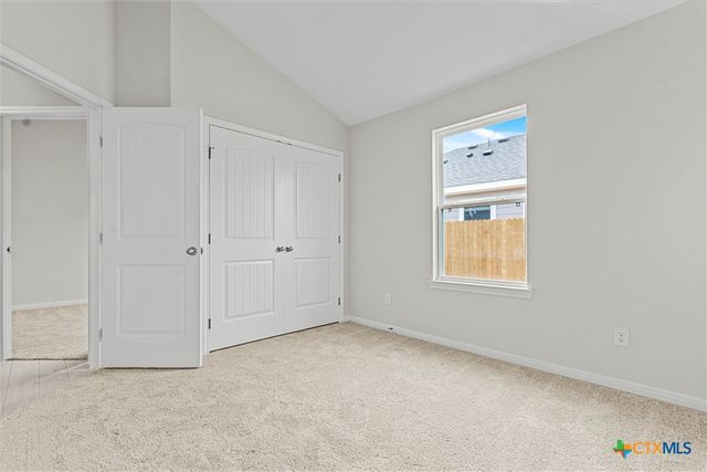 4204 Lugard Drive, Killeen, TX 76542