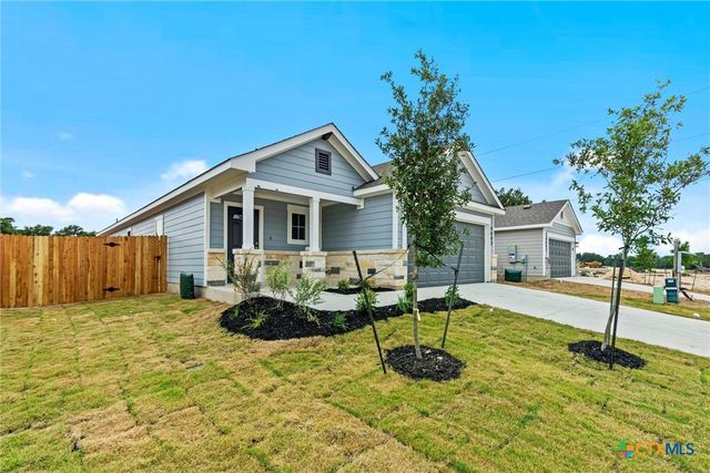 4204 Lugard Drive, Killeen, TX 76542