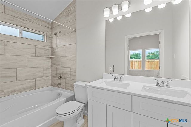 4204 Lugard Drive, Killeen, TX 76542