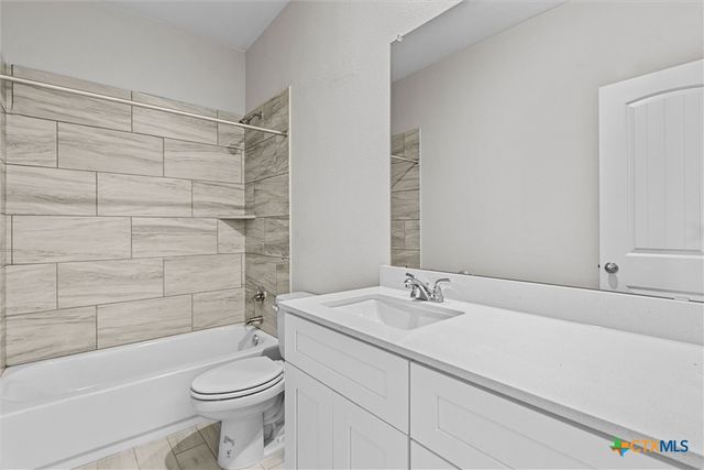 4204 Lugard Drive, Killeen, TX 76542