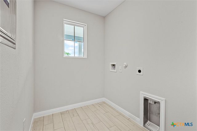 4204 Lugard Drive, Killeen, TX 76542