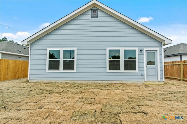 4204 Lugard Drive, Killeen, TX 76542