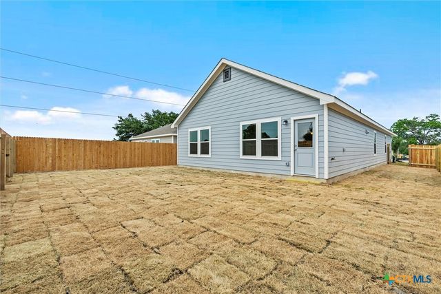 4204 Lugard Drive, Killeen, TX 76542