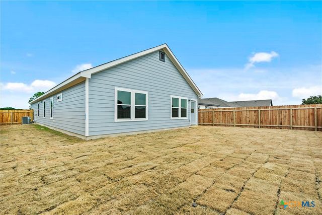 4204 Lugard Drive, Killeen, TX 76542