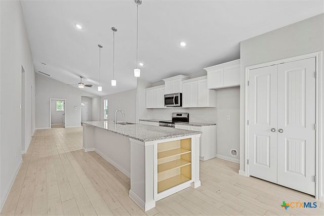 4204 Lugard Drive, Killeen, TX 76542