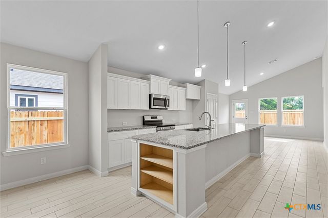 4204 Lugard Drive, Killeen, TX 76542