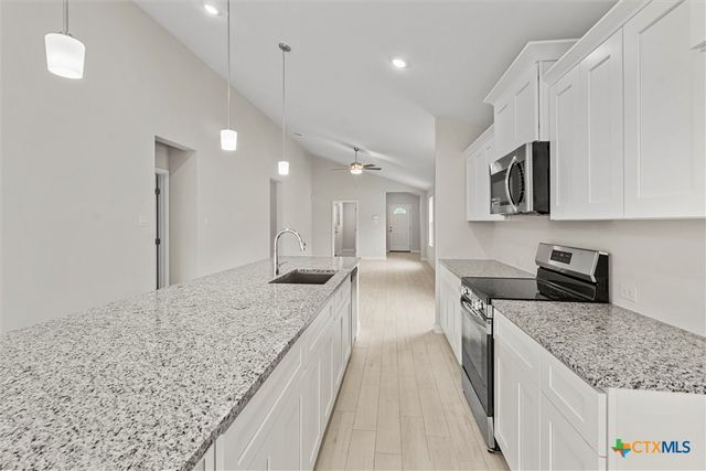 4204 Lugard Drive, Killeen, TX 76542