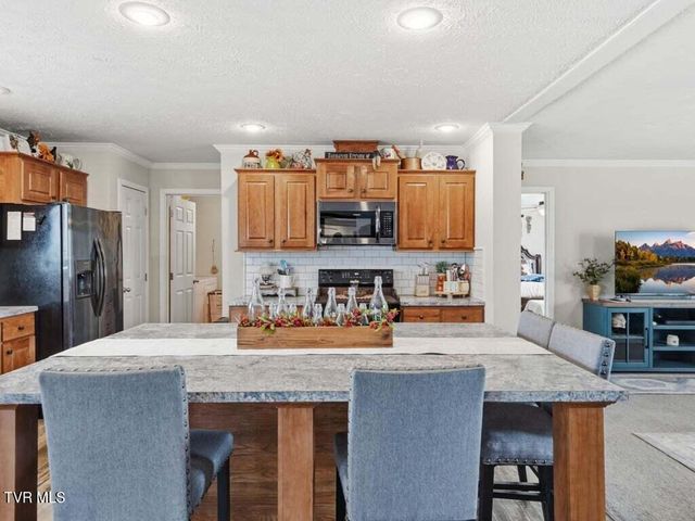 350 107 Cutoff, Afton, TN 37616