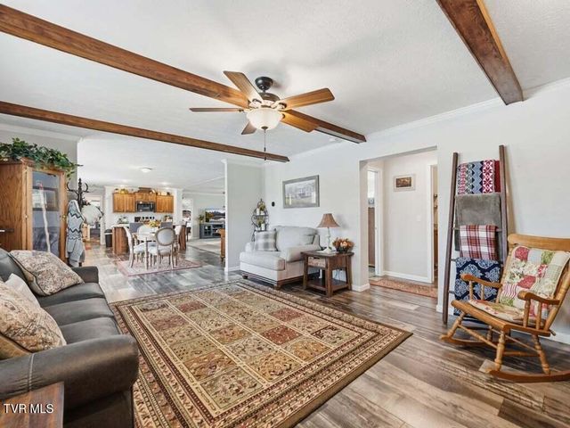 350 107 Cutoff, Afton, TN 37616