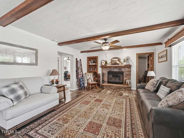 350 107 Cutoff, Afton, TN 37616