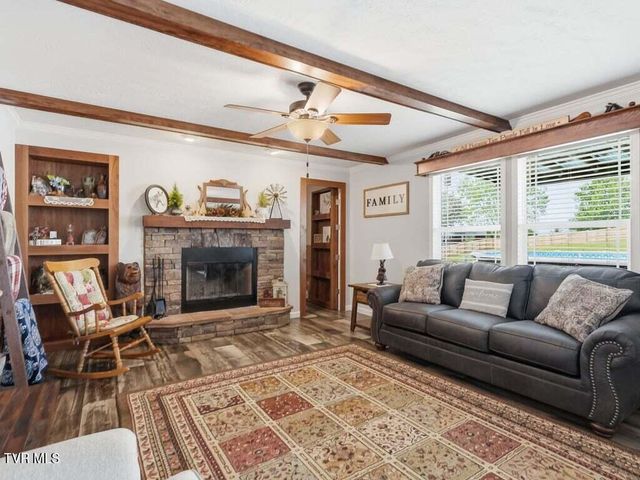 350 107 Cutoff, Afton, TN 37616