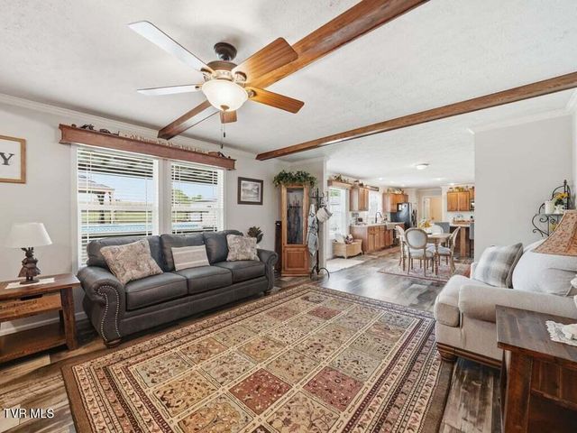 350 107 Cutoff, Afton, TN 37616