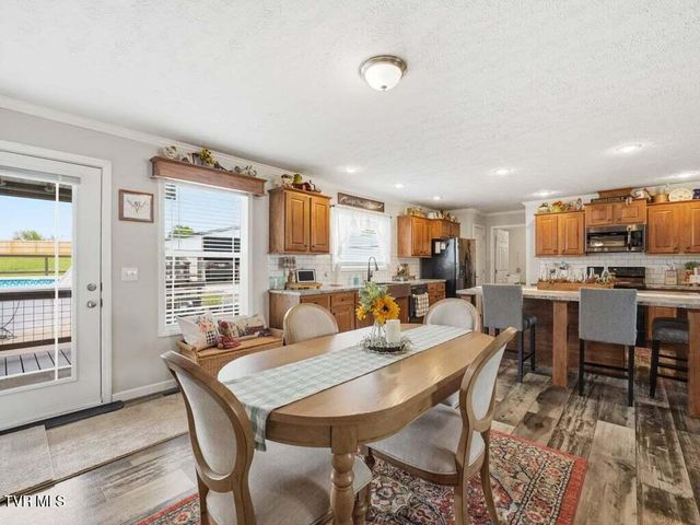 350 107 Cutoff, Afton, TN 37616