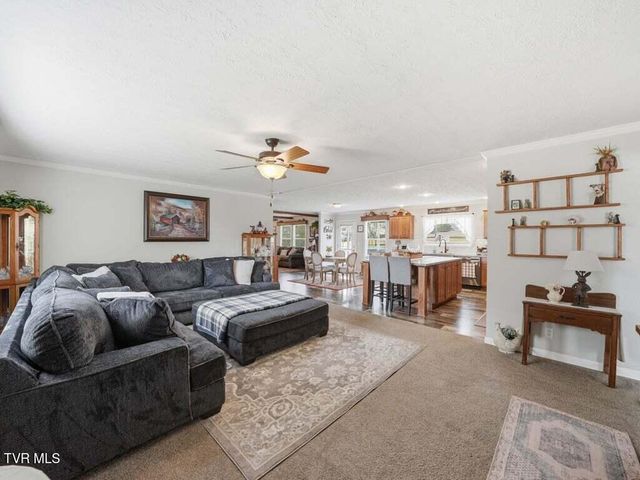 350 107 Cutoff, Afton, TN 37616
