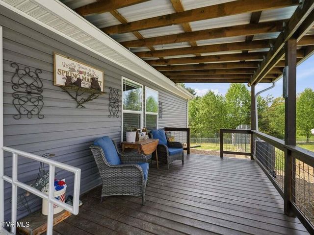 350 107 Cutoff, Afton, TN 37616