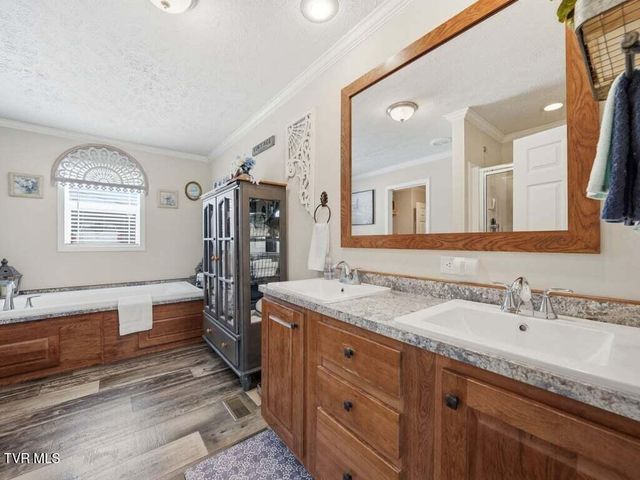 350 107 Cutoff, Afton, TN 37616