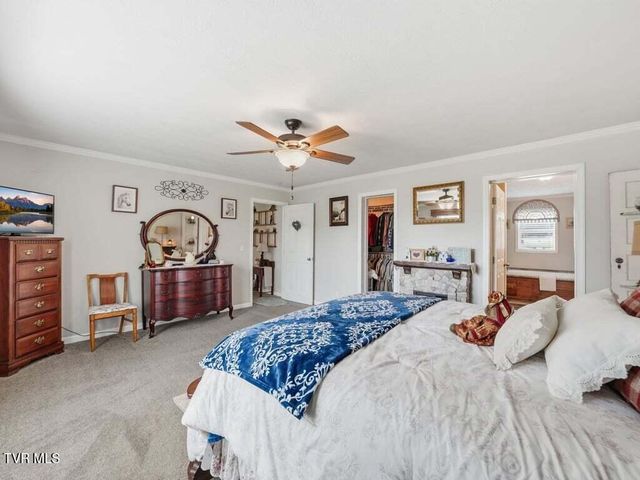 350 107 Cutoff, Afton, TN 37616