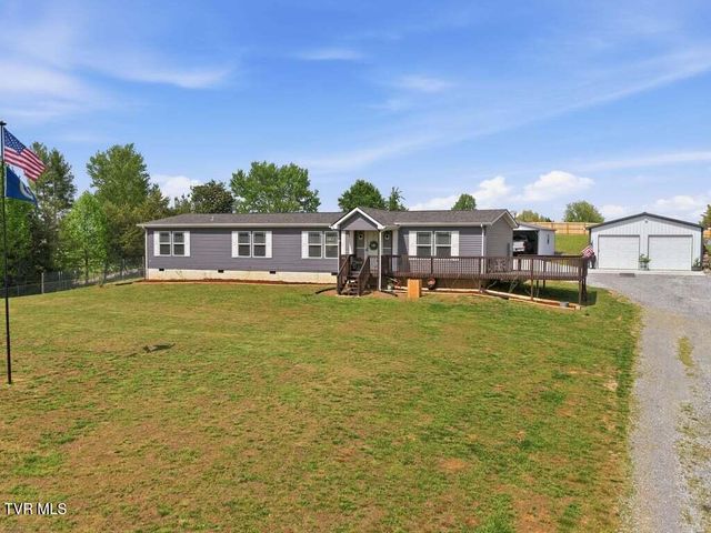 350 107 Cutoff, Afton, TN 37616