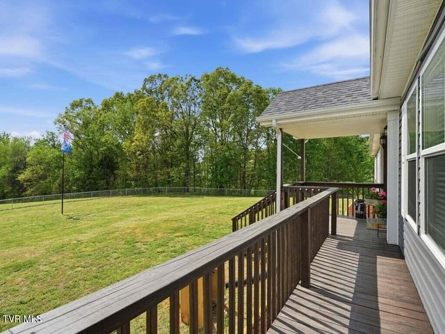 350 107 Cutoff, Afton, TN 37616