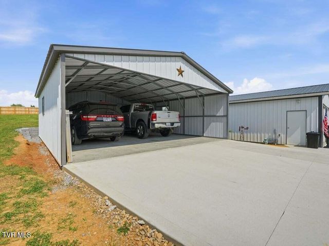 350 107 Cutoff, Afton, TN 37616
