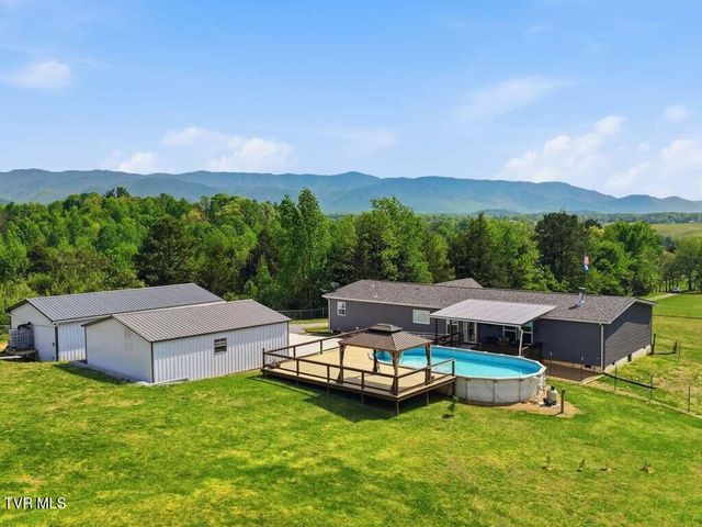 350 107 Cutoff, Afton, TN 37616