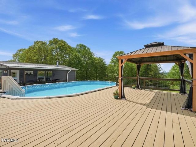 350 107 Cutoff, Afton, TN 37616
