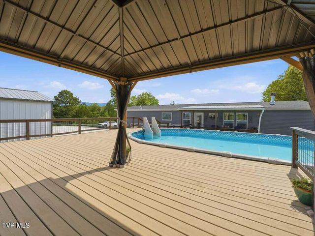 350 107 Cutoff, Afton, TN 37616