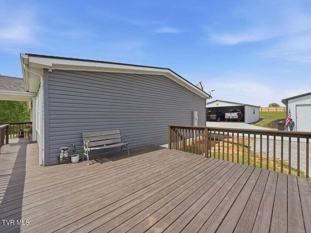 350 107 Cutoff, Afton, TN 37616