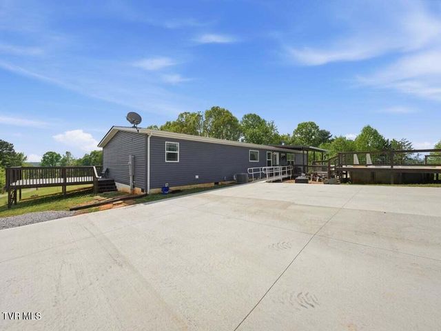 350 107 Cutoff, Afton, TN 37616