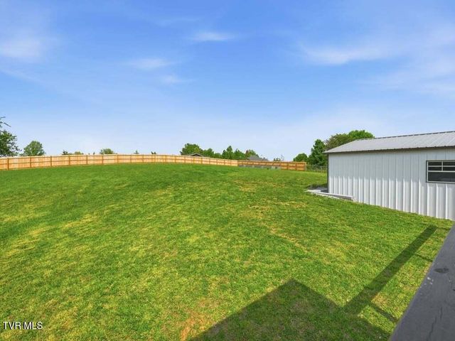 350 107 Cutoff, Afton, TN 37616