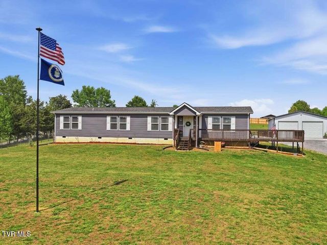 350 107 Cutoff, Afton, TN 37616