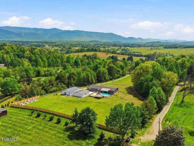 350 107 Cutoff, Afton, TN 37616