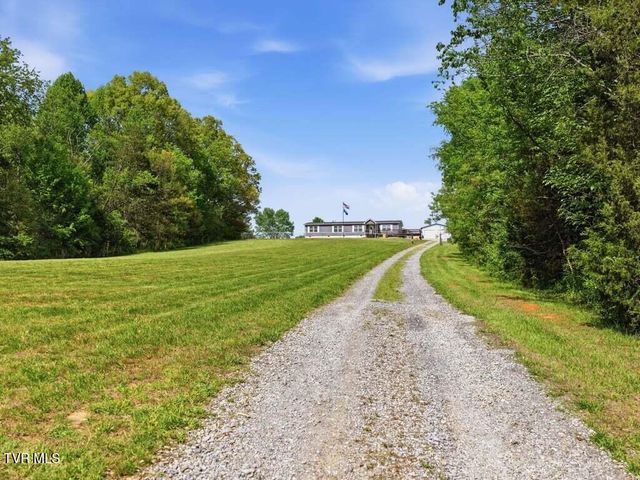 350 107 Cutoff, Afton, TN 37616
