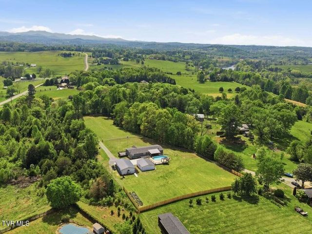350 107 Cutoff, Afton, TN 37616
