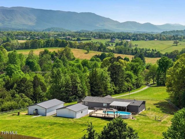 350 107 Cutoff, Afton, TN 37616