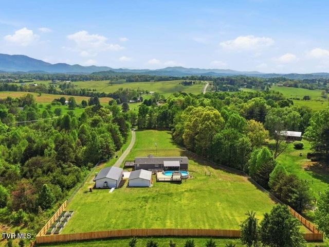 350 107 Cutoff, Afton, TN 37616