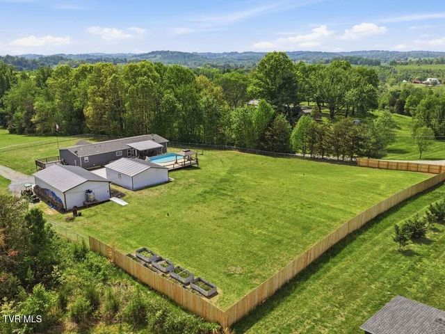 350 107 Cutoff, Afton, TN 37616
