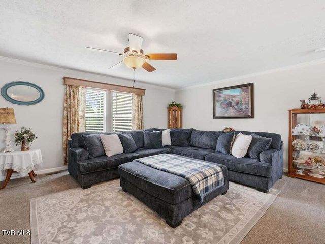 350 107 Cutoff, Afton, TN 37616