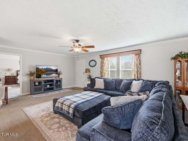 350 107 Cutoff, Afton, TN 37616