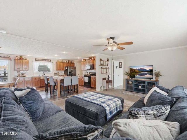 350 107 Cutoff, Afton, TN 37616