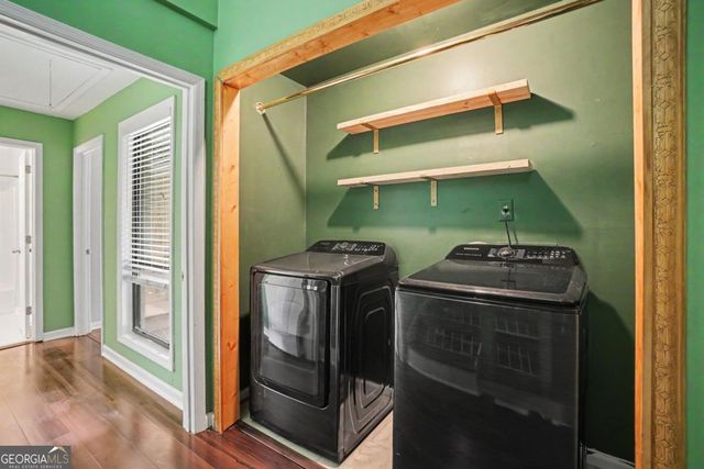 1006 Creatwood Circle SE, Smyrna, GA 30080
